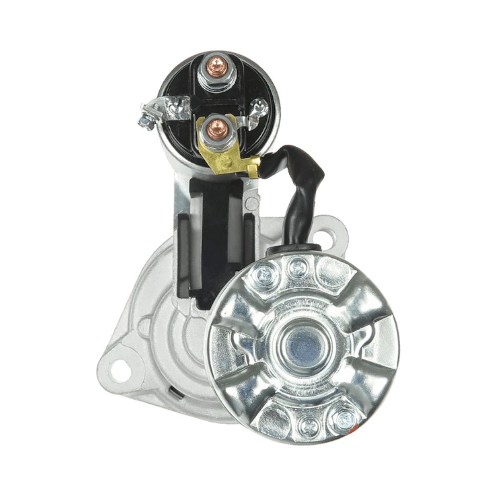 [2J0059] ARRANQUE CORSA DIESEL