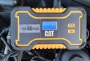 CARGADOR DE BATERIA CAT 6V/12V 10 AMP