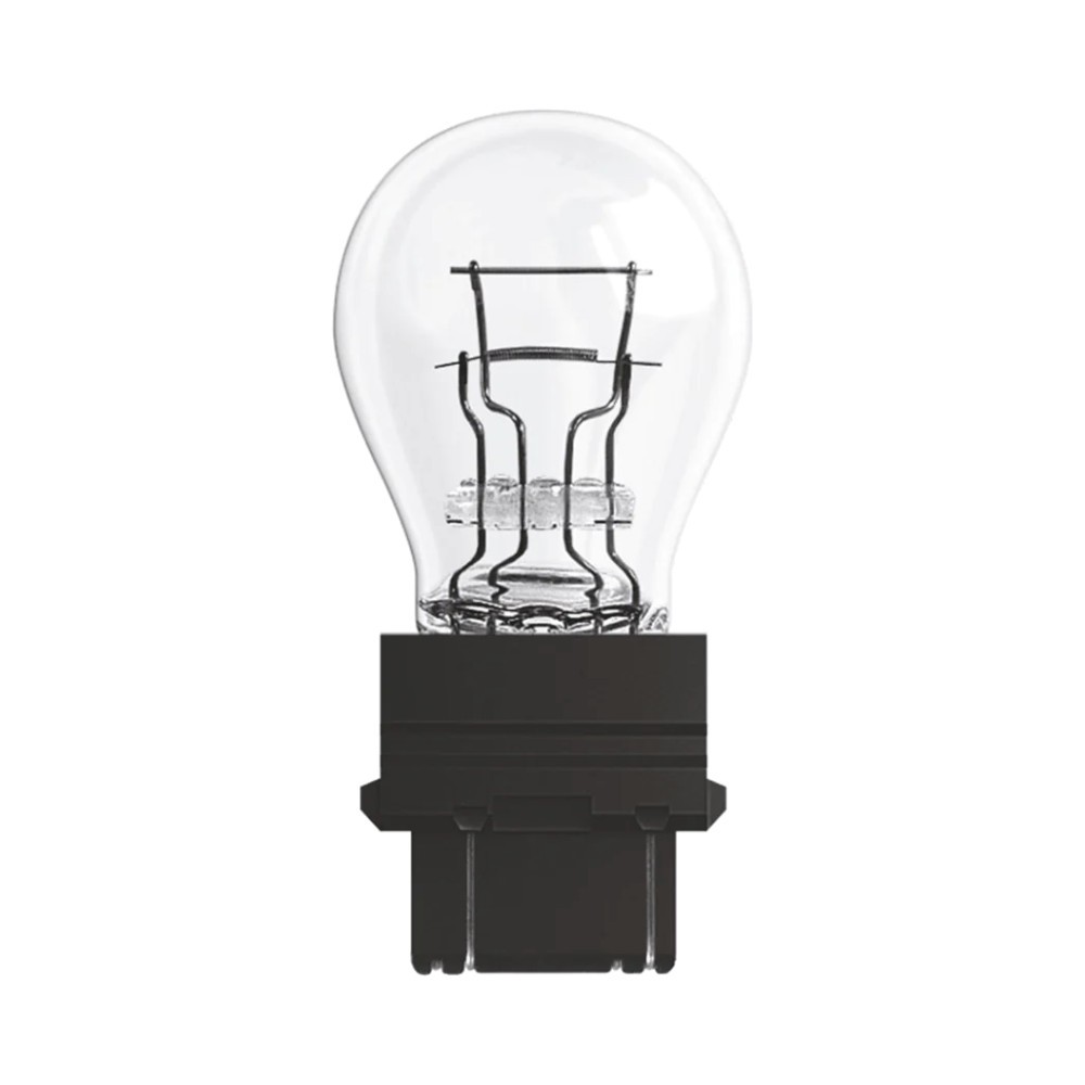 BOMBILLO 3157 DOBLE FILAMENTO 12V 27/7W REF. 3157