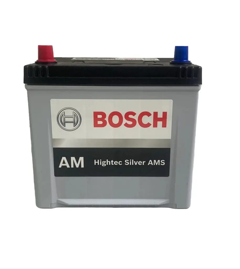[0092S57168] BATERIA BOSCH AMS 35I
