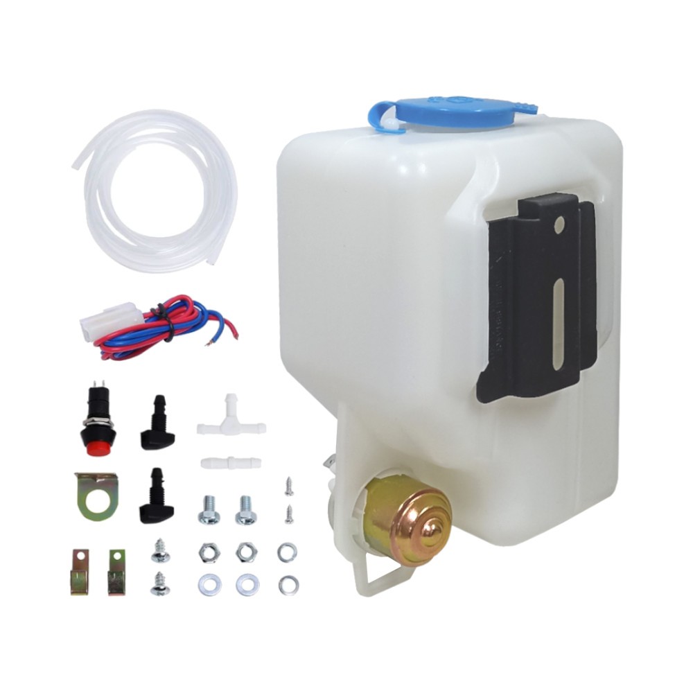 [WYT-101] KIT TANQUE LIMPIABRISAS