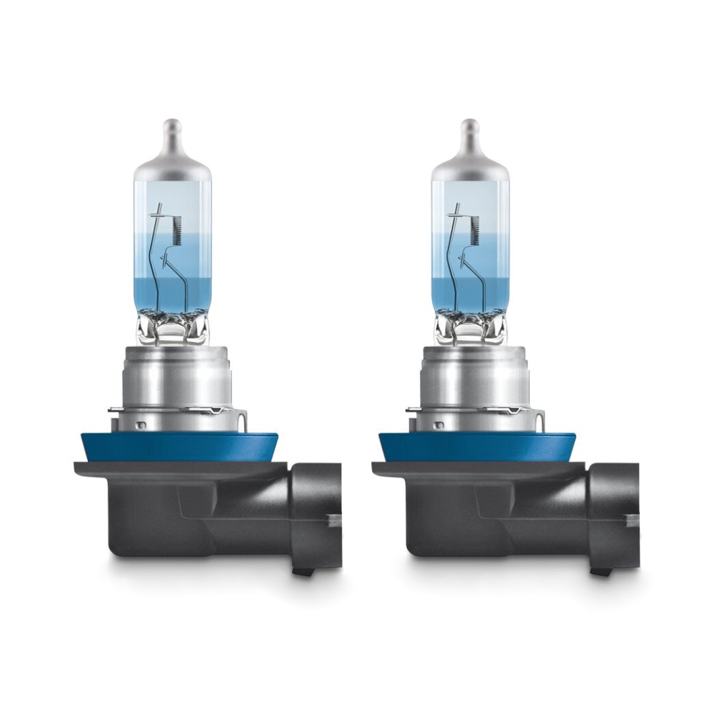 [64211CBN] H11 12V 55W 100% LUZ NEXT