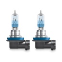 H11 12V 55W 100% LUZ NEXT