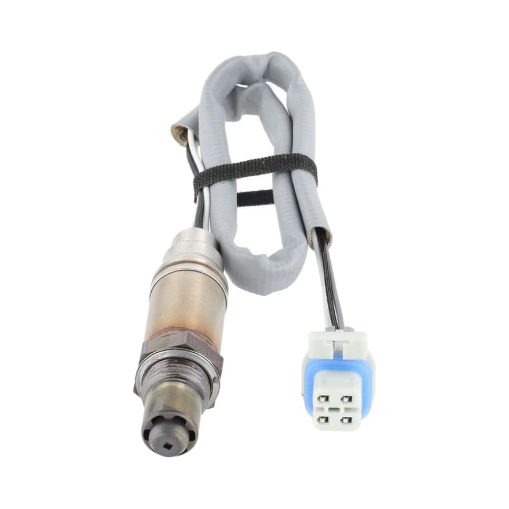 SENSOR DE OXIGENO SILVERADO SUBURBAN 4 CABLES