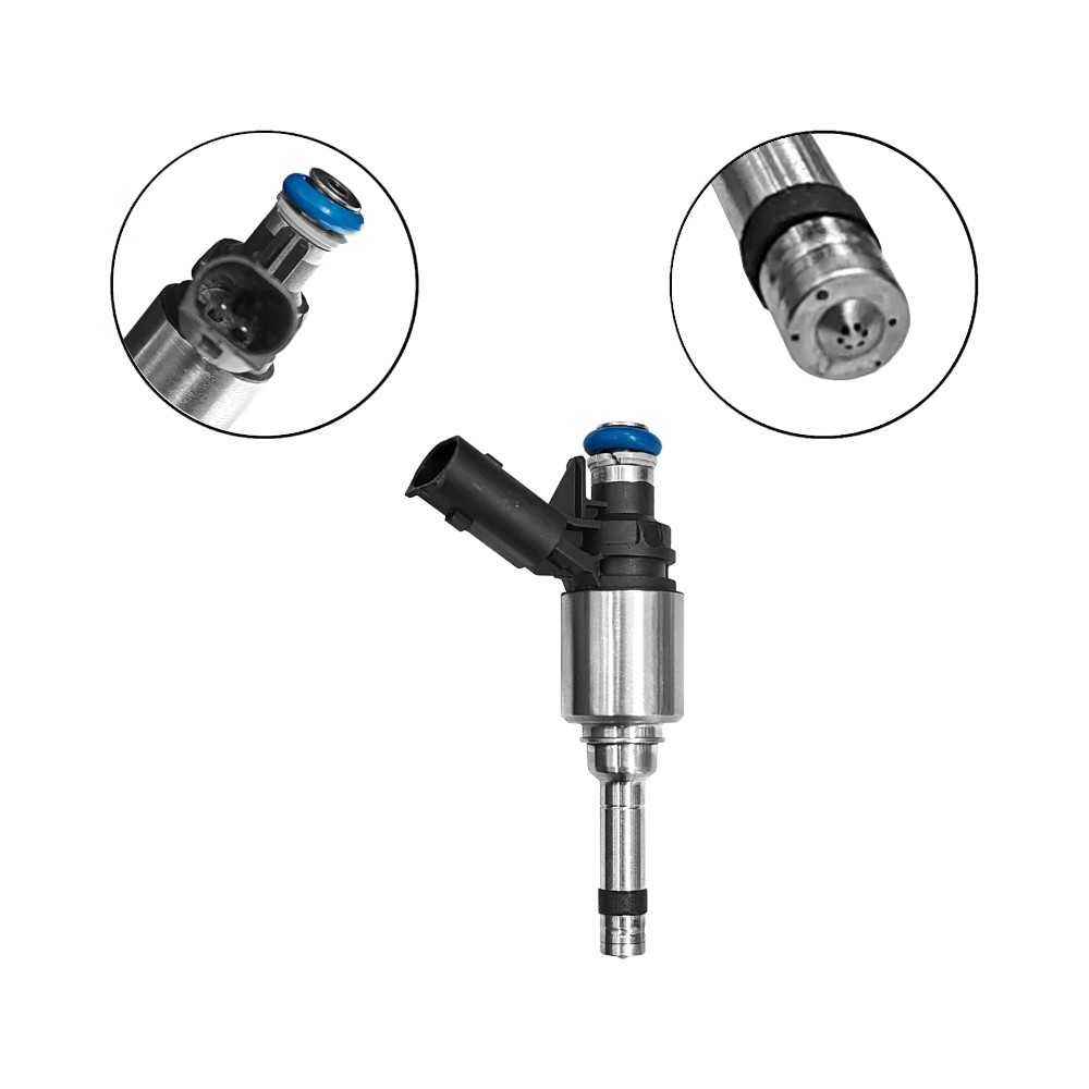 INYECTOR HYUNDAI TUCSON ELANTRA