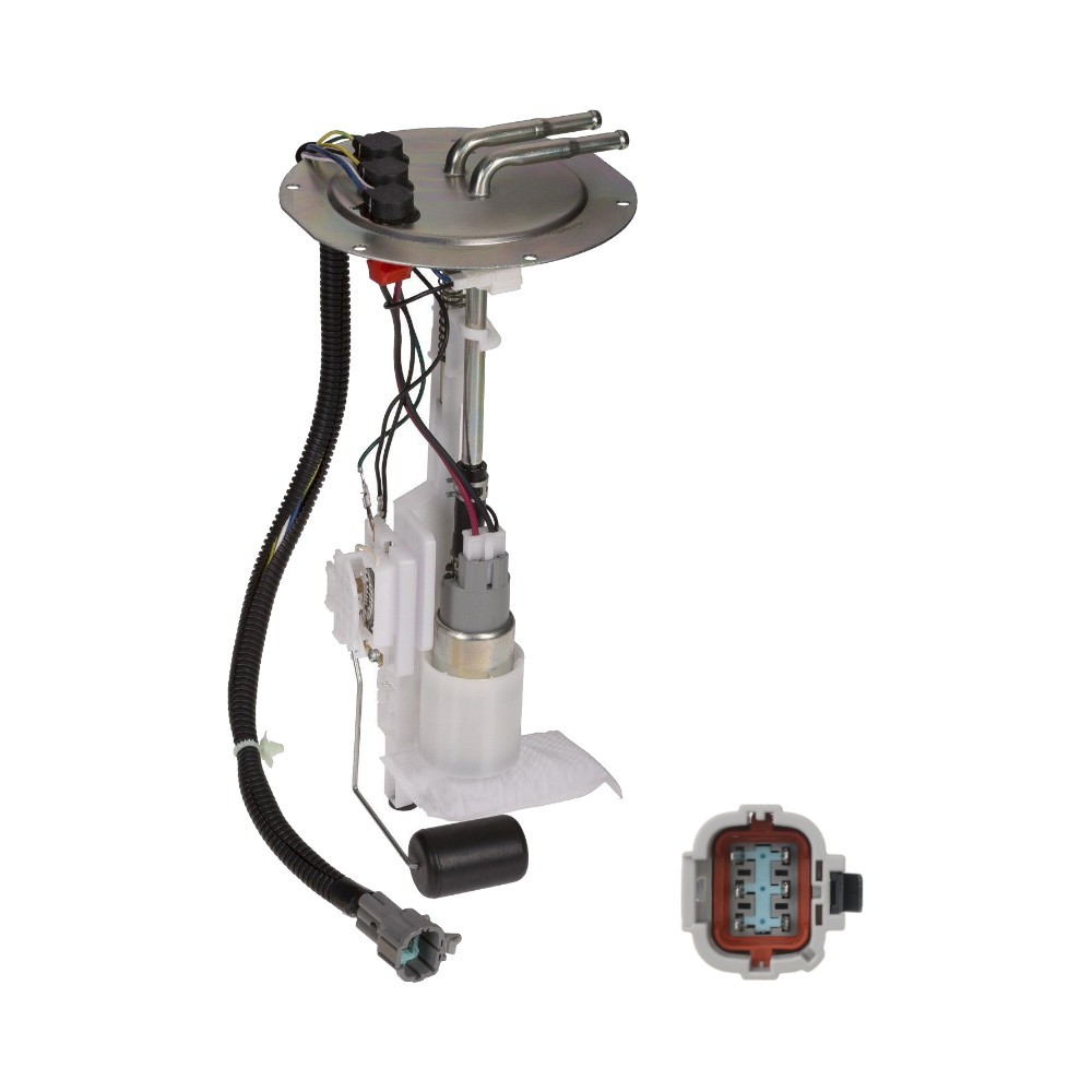 [E8441S] BOMBA DE GASOLINA NISSAN D21, FRONTIER REF. E8441S