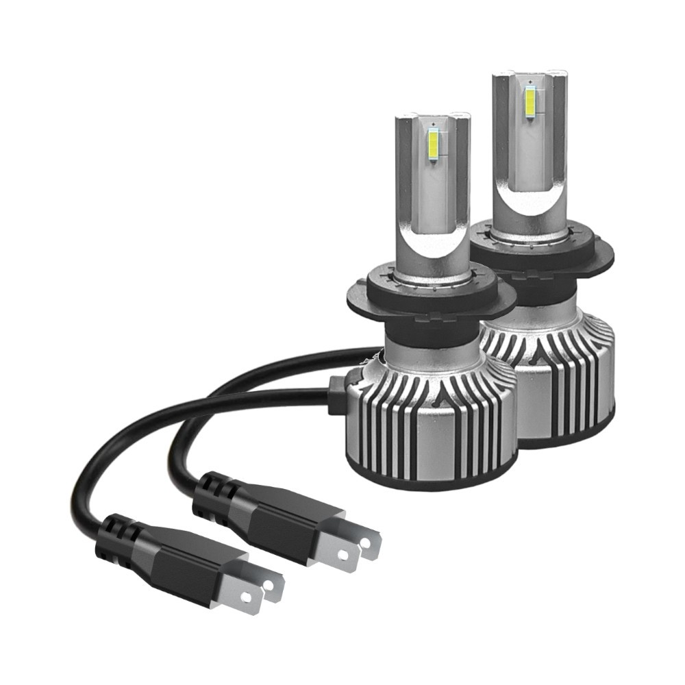 [LYT-H7-FN] BOMBILLOS LED LOYTA H7 12-24V 6000K REF. LYT-H7-FN