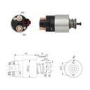 AUTOMATICO DISTRIBUIDOR HYUNDAI KIA