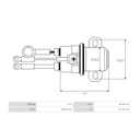AUTOMATICO AUXILIAR 24V