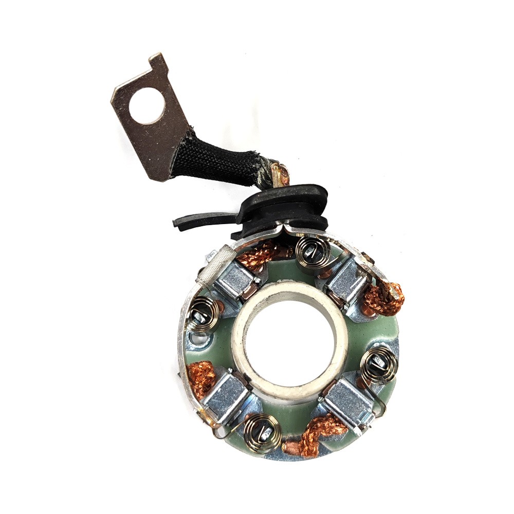 [HD-312A-4] PORTAESCOBILLA ARRANQUE CHEVROLET AVEO OPTRA REF. HD-312A-4