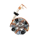 PORTAESCOBILLA ARRANQUE HYUNDAI I10