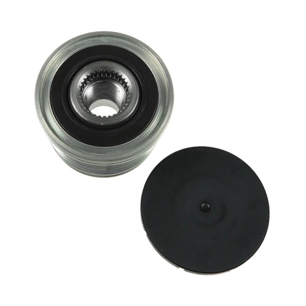 [28841] POLEA NISSAN QASHQAI RENAULT