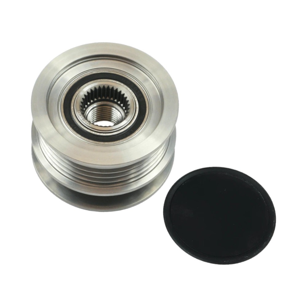 [28586] Polea VW Jetta Polo Audi Q3 5C T.Bosch