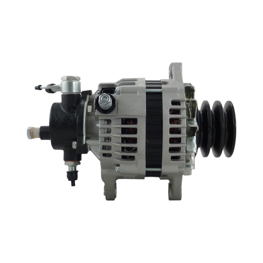 [LR1110-501] ALTERNADOR 12V NPR CON BOMBA