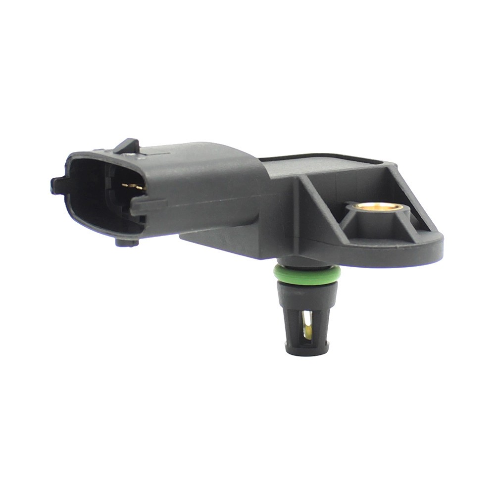 [1724] SENOSR MAP BT50