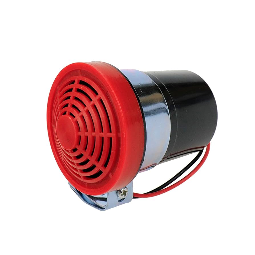 ALARMA DE REVERSA 12-48V UNIVERSAL