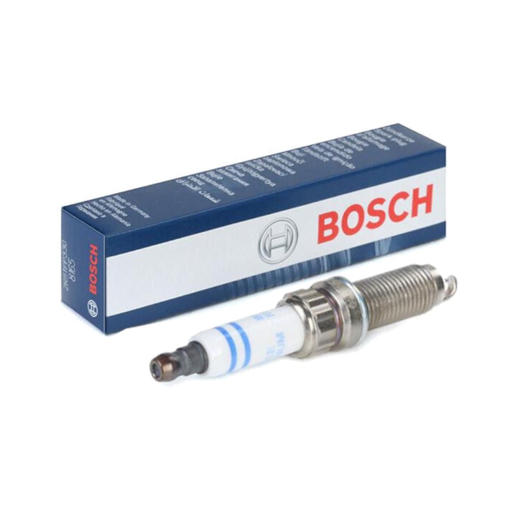[ZR5TPP330] BUJIA BOSCH BMW