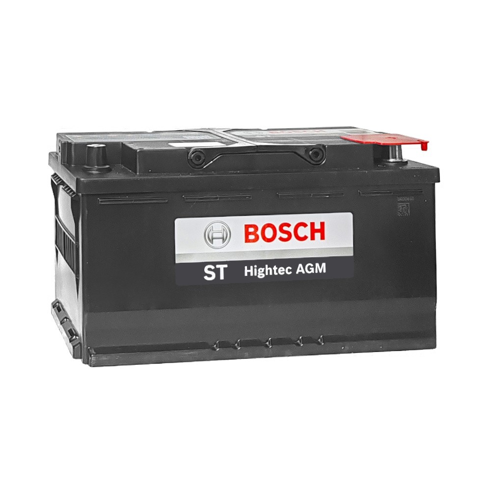 BATERIA BOSCH AGM LN5