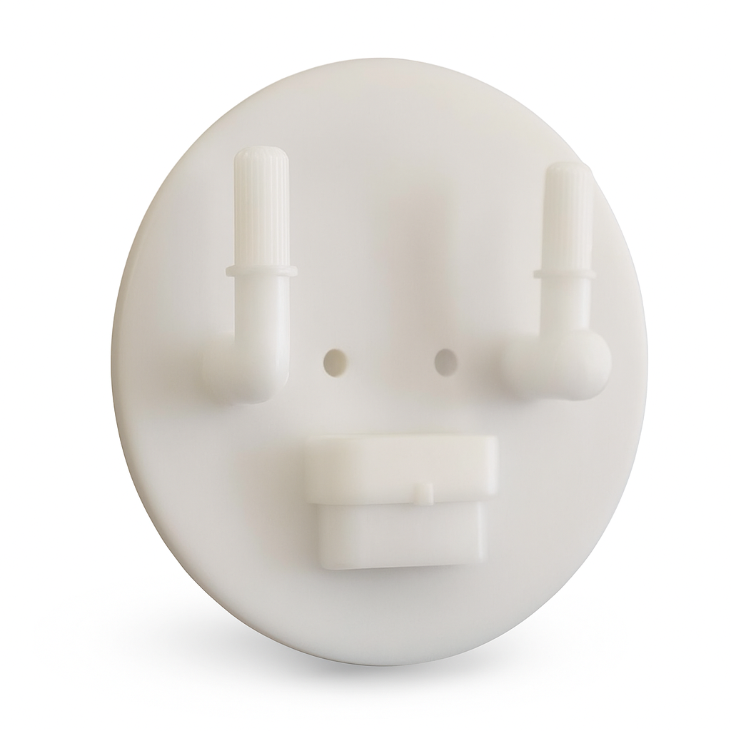 TAPA BOMBA GASOLINA LOGAN DUSTER