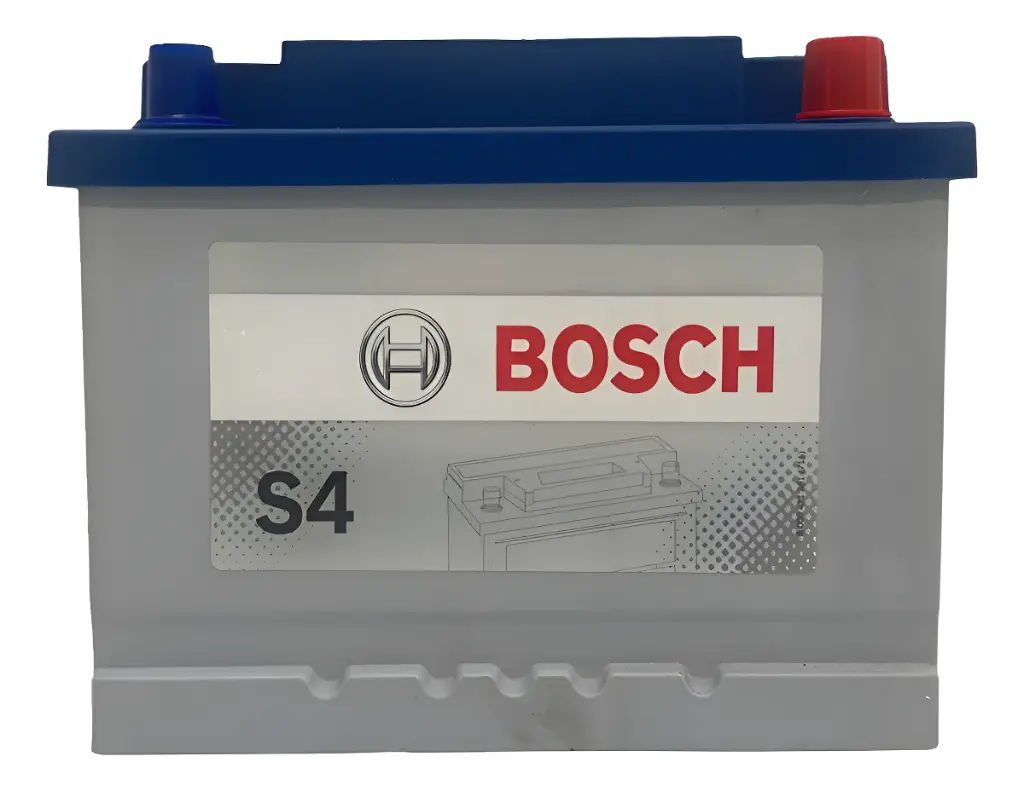 BATERÍA BOSCH CAJA 42 S3 REF. 0986A00216
