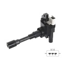 BOBINA DE ENCEDIDO STEEM SUZUKI