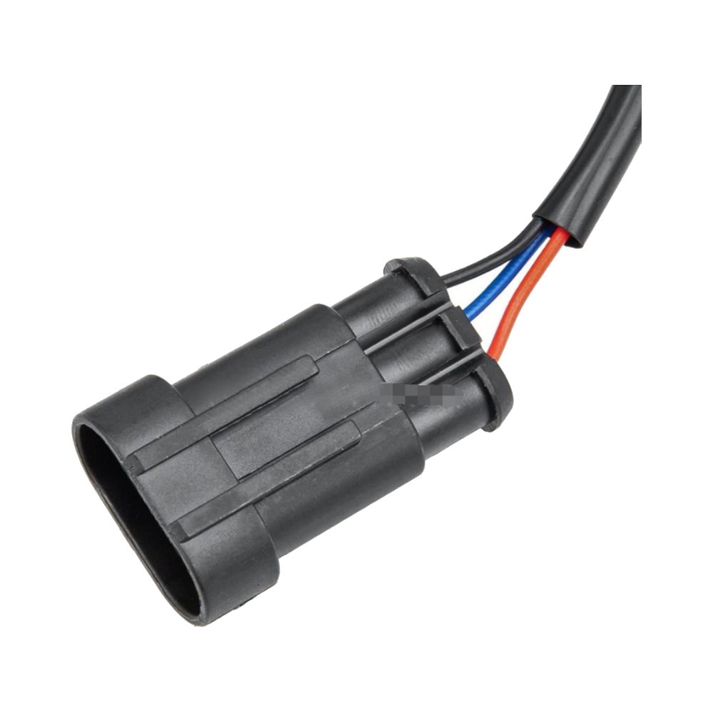 [SS46744244] SENSOR VELOCIMETRO FIAT 3PINES