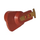 ROTOR DISTRIBUIDOR CHEVOLET SPRINT, SUPER CARRY REF. YR803