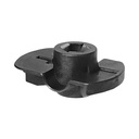 ROTOR DISTRIBUIDOR  MAZDA ALLEGRO