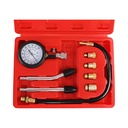 COMPRESOMETRO PARA MOTORES A GASOLINA