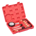 Compresimetro De Motor Automotriz A Gasolina Msp333