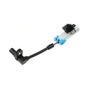 SENSOR ABS CHEVROLET CAPTIVA DELANTERO IZQUIERDO/DERECHO REF. SU9865