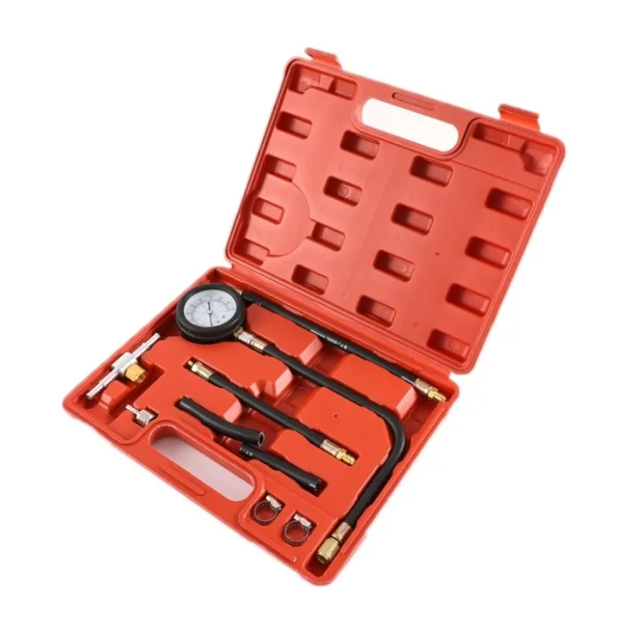 KIT MEDICION PRECION COMBUSTIBLE REF. MSP311-1