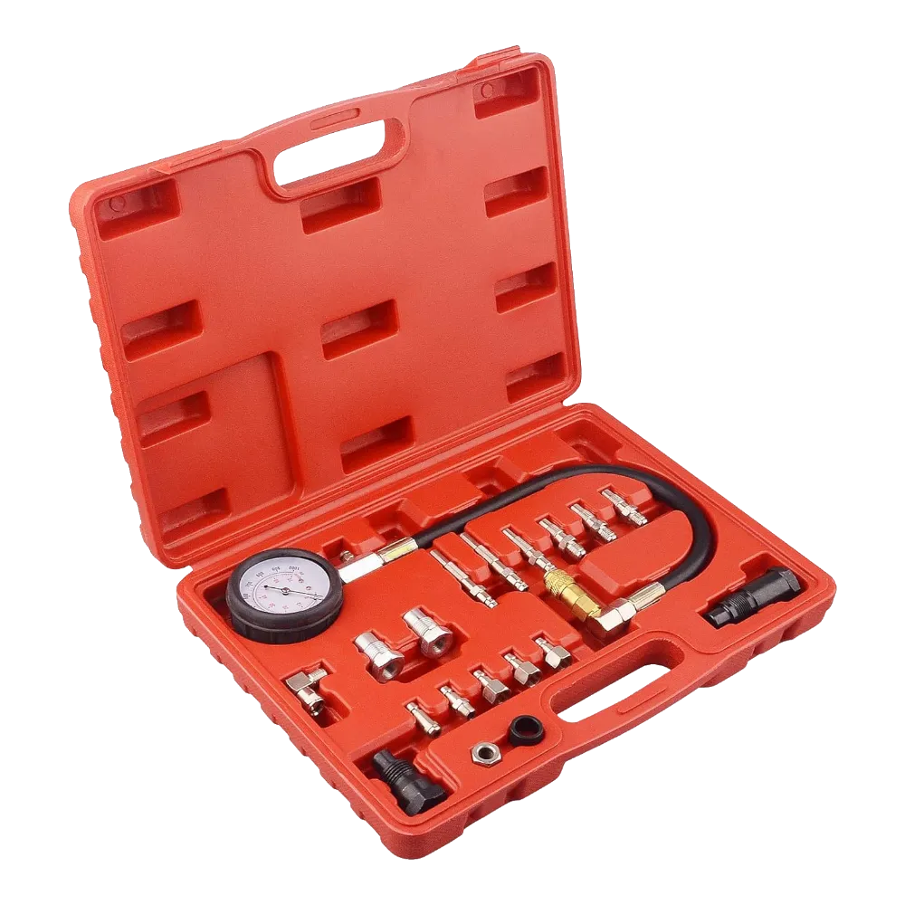 Compresimetro Motores Diesel Autool MSP316