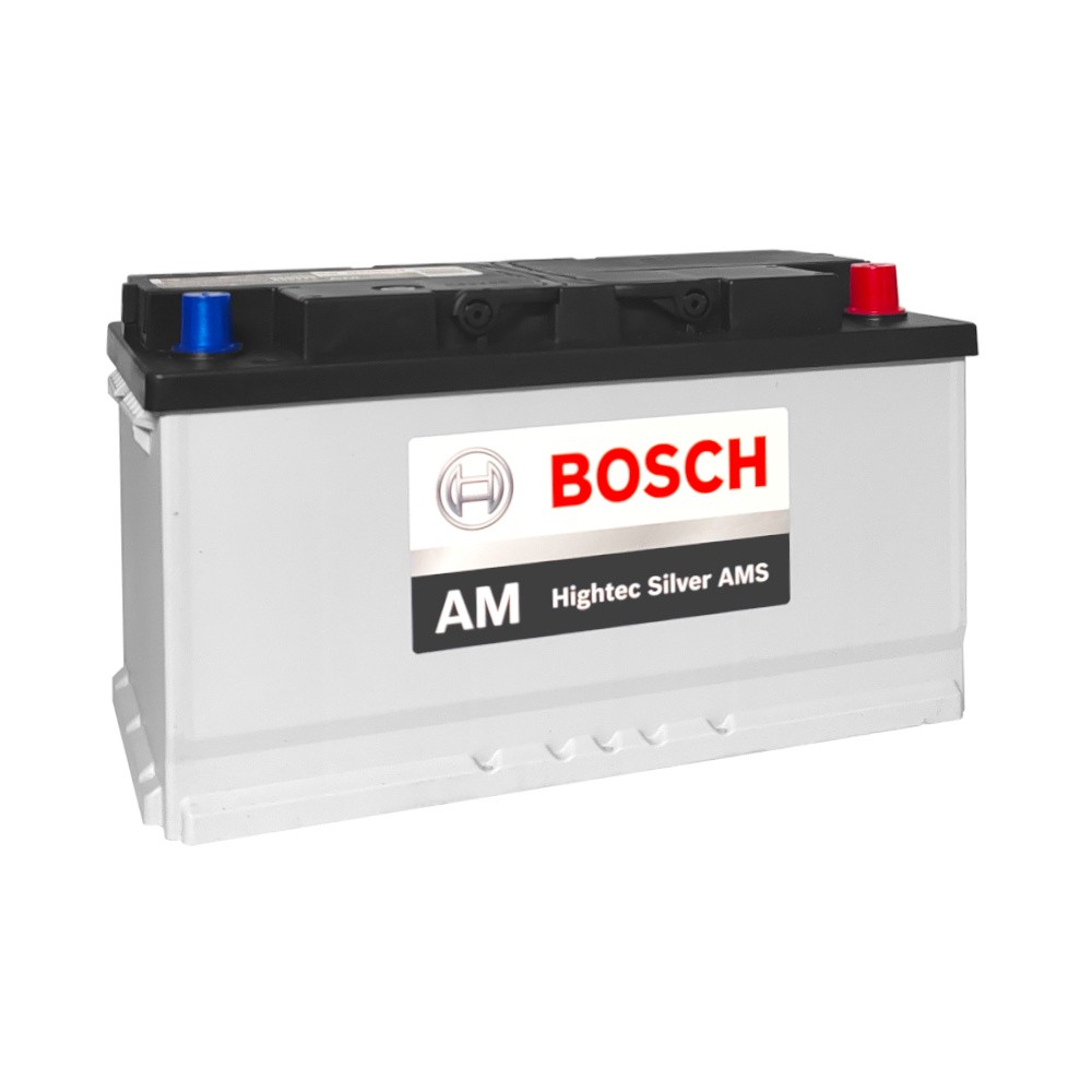 BATERIA BOSCH AMS 