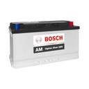 BATERIA BOSCH AMS 