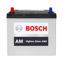 BATERIA BOSCH N40I