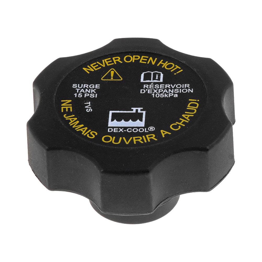 [82597] TAPA DEPOSITO REFRIGERANTE CHEVROLET CAPTIVA