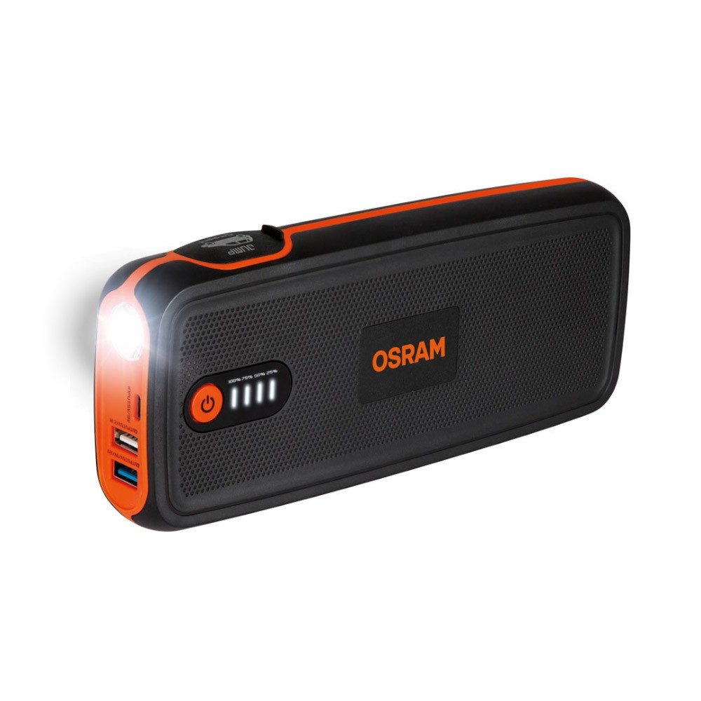 INICIADOR ARRANCADOR OSRAM BATTERYSTART OBSL400 REF. OBSL400