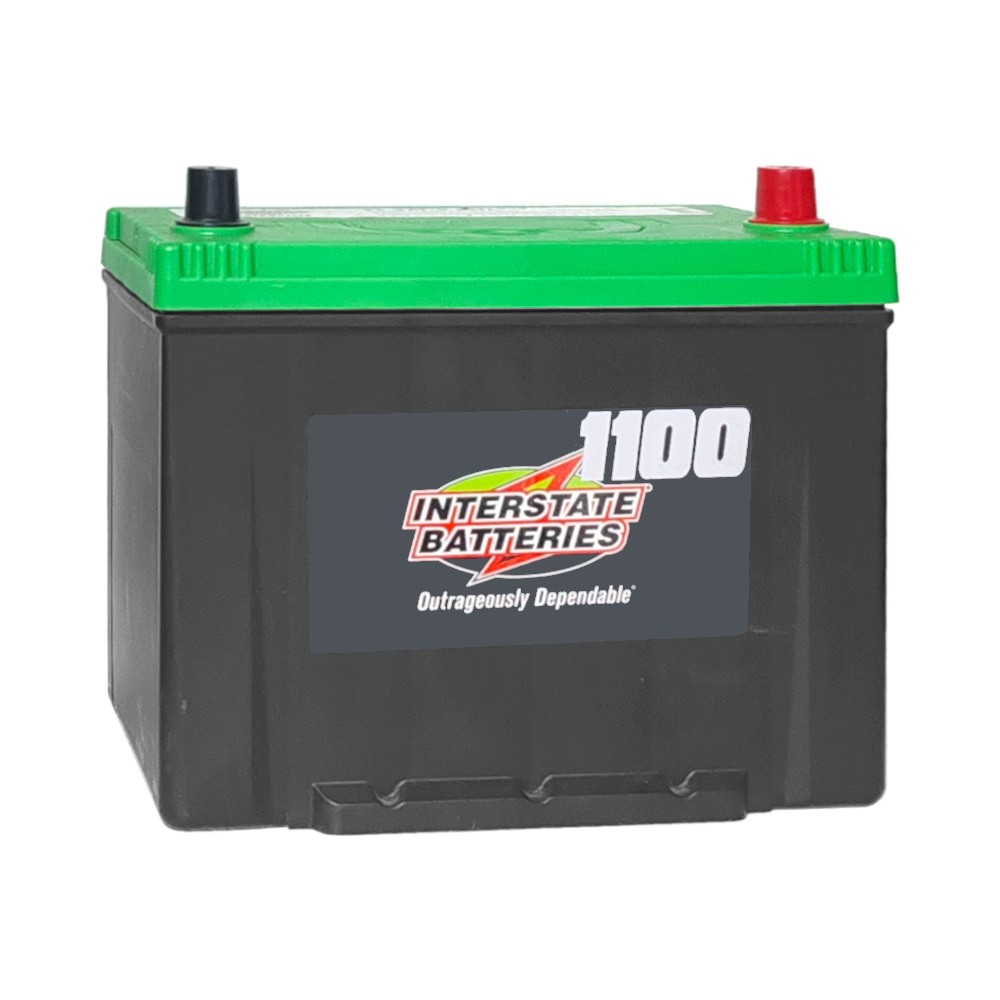 BATERIA INTERSTATE CAJA 24