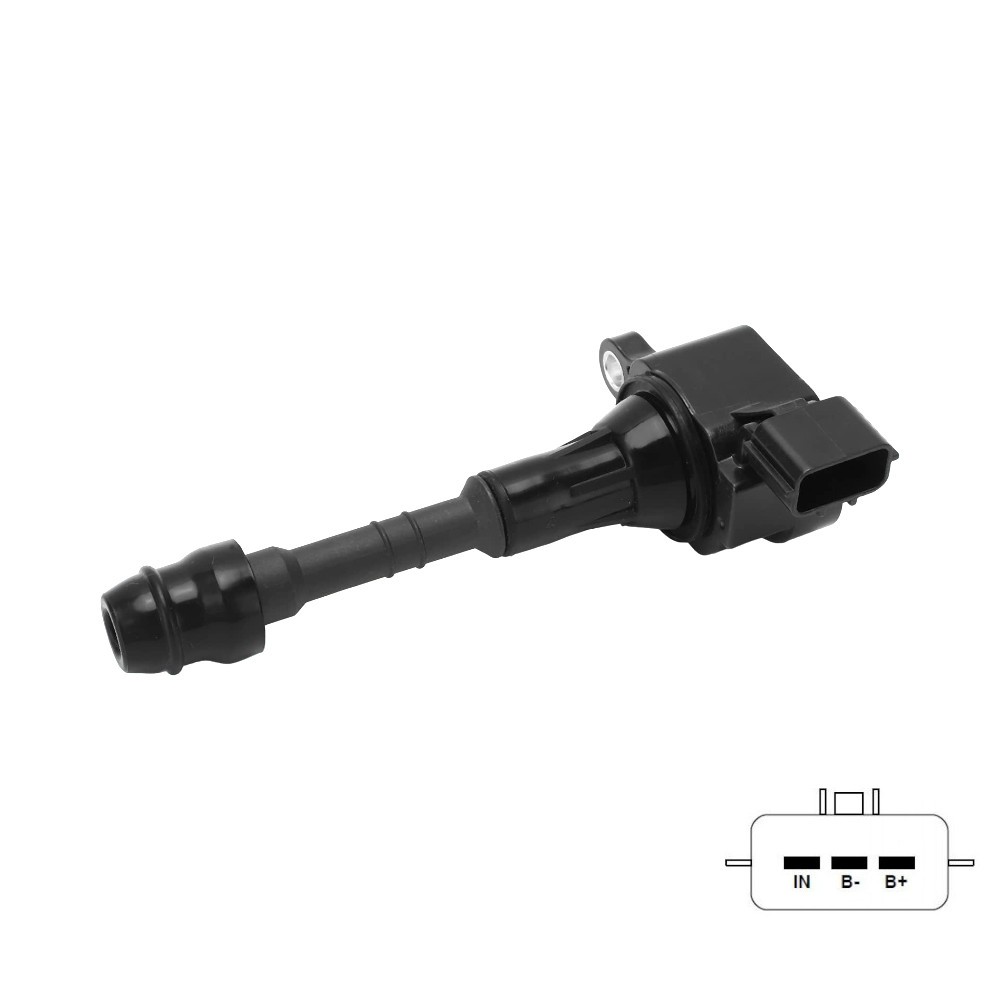 BOBINA DE ENCENDIDO NISSAN MURANO