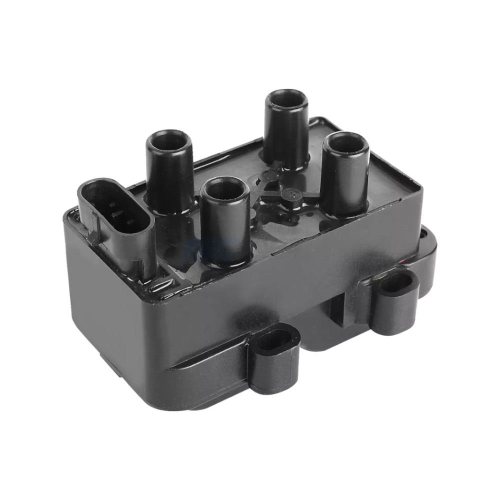 [40-007A] BOBINA DE ENCENDIDO RENUALT CLIO LOGAN 