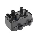 BOBINA DE ENCENDIDO RENUALT CLIO LOGAN 