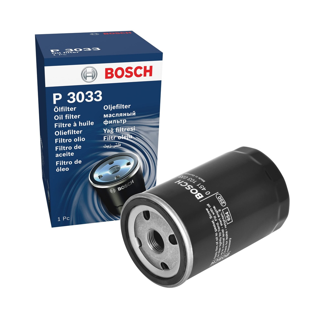 [986452044] FILTRO DE ACEITE HILUX/JEEP/TOYOTA/VW/ CHRYSLER