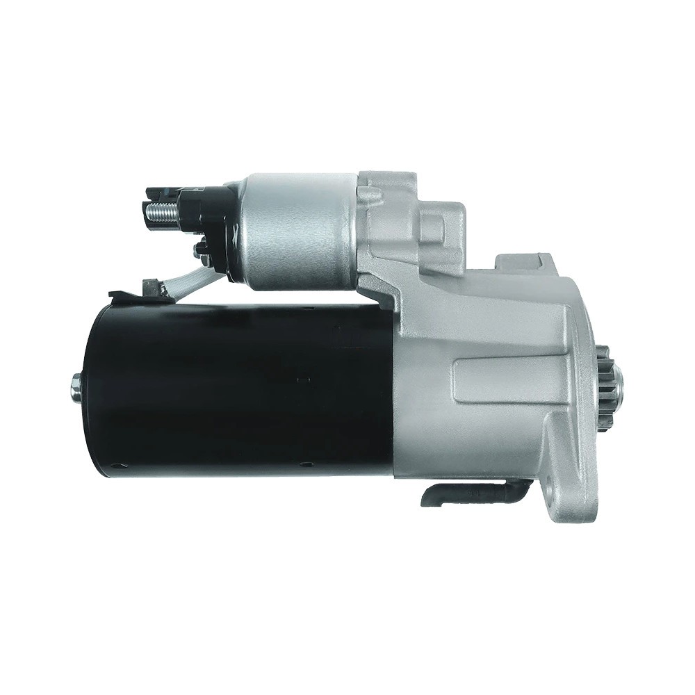 ARRANQUE TOYOTA HILUX DIESEL