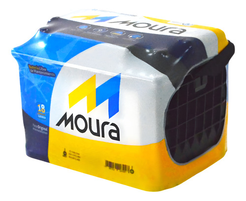 BATERIA MOURA 42D-900