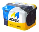 BATERIA MOURA 42D-900