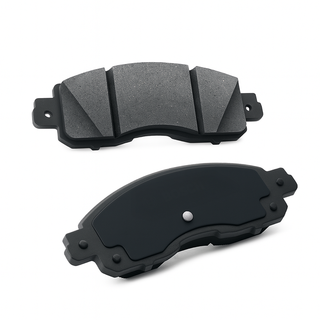 [14453] PASTILLA DE FRENO AGILITY EVO GS XT