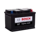 BATERIA BOSCH LN4