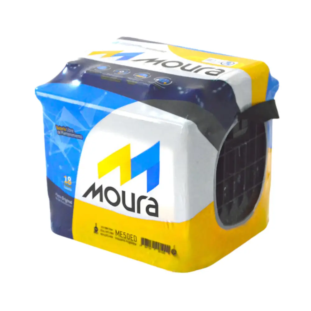 [ME510ED] BATERIA MOURA CAJA 36