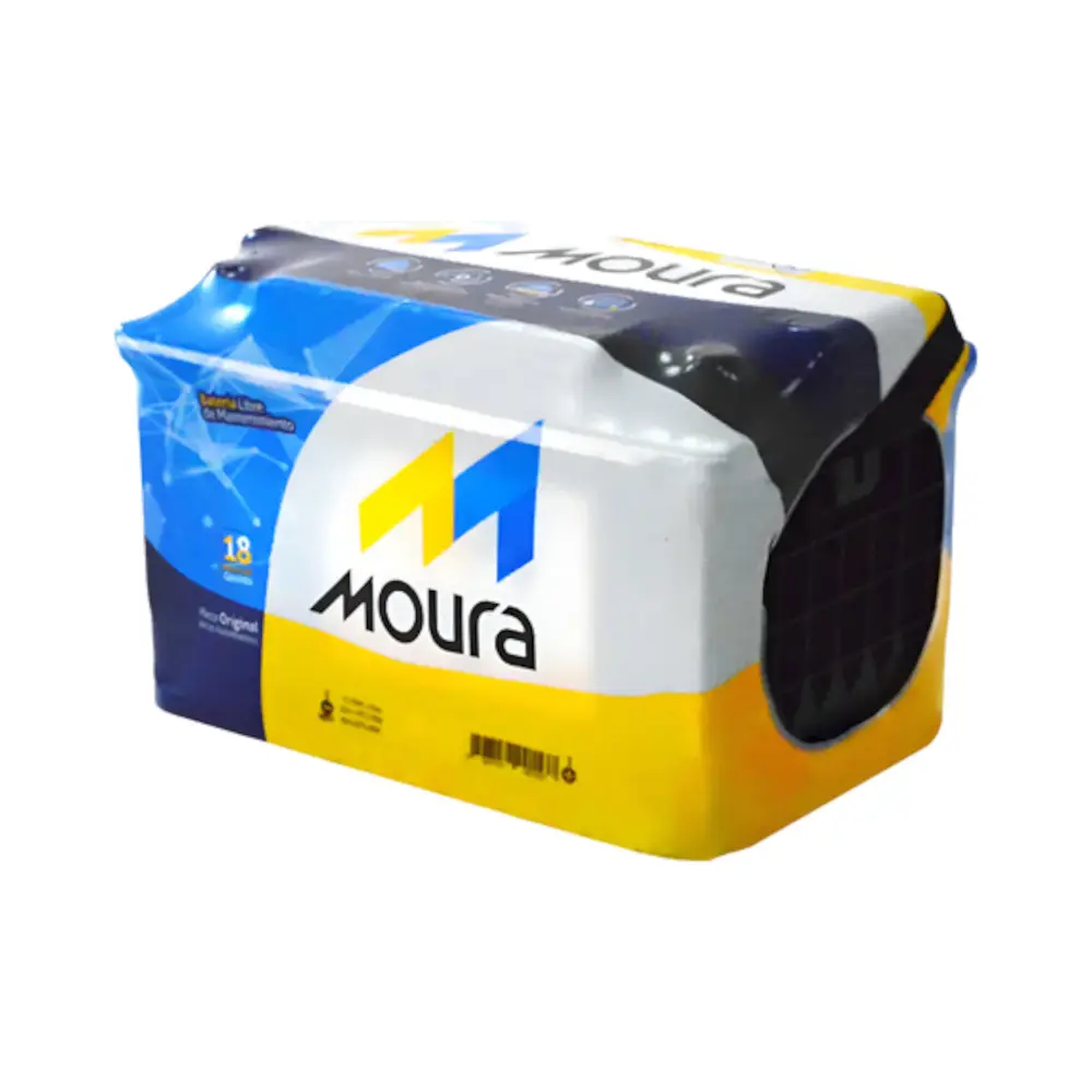 [ME640LD] BATERIA MOURA 48D1000